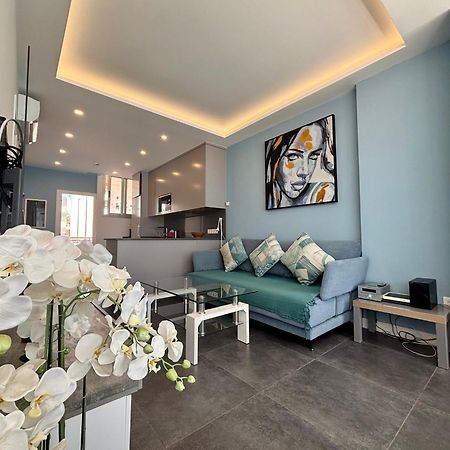 Loris Home Playa Ingles 50Mt From Yumbo By Luca Properties Gran Canaria Сан-Бартоломе Экстерьер фото