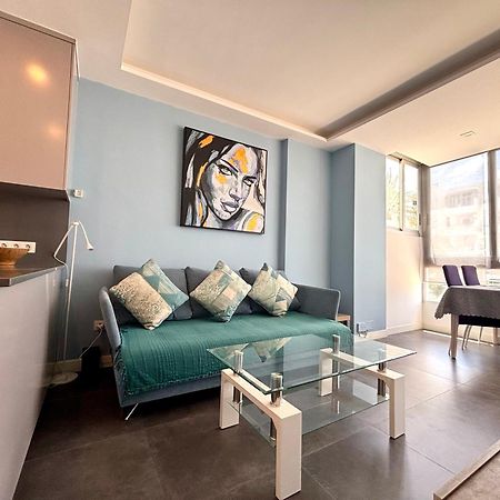 Loris Home Playa Ingles 50Mt From Yumbo By Luca Properties Gran Canaria Сан-Бартоломе Экстерьер фото