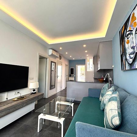 Loris Home Playa Ingles 50Mt From Yumbo By Luca Properties Gran Canaria Сан-Бартоломе Экстерьер фото