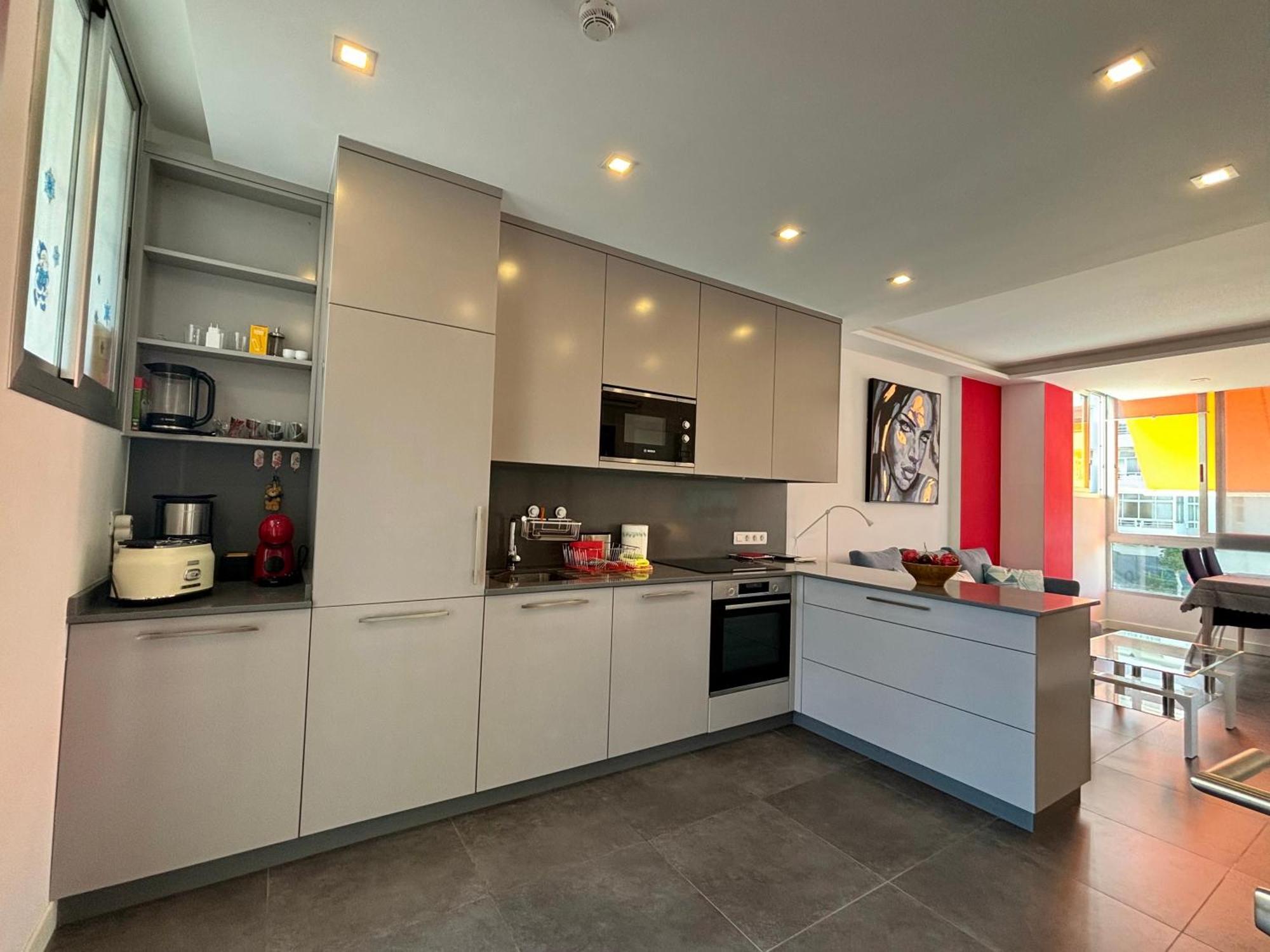 Loris Home Playa Ingles 50Mt From Yumbo By Luca Properties Gran Canaria Сан-Бартоломе Экстерьер фото