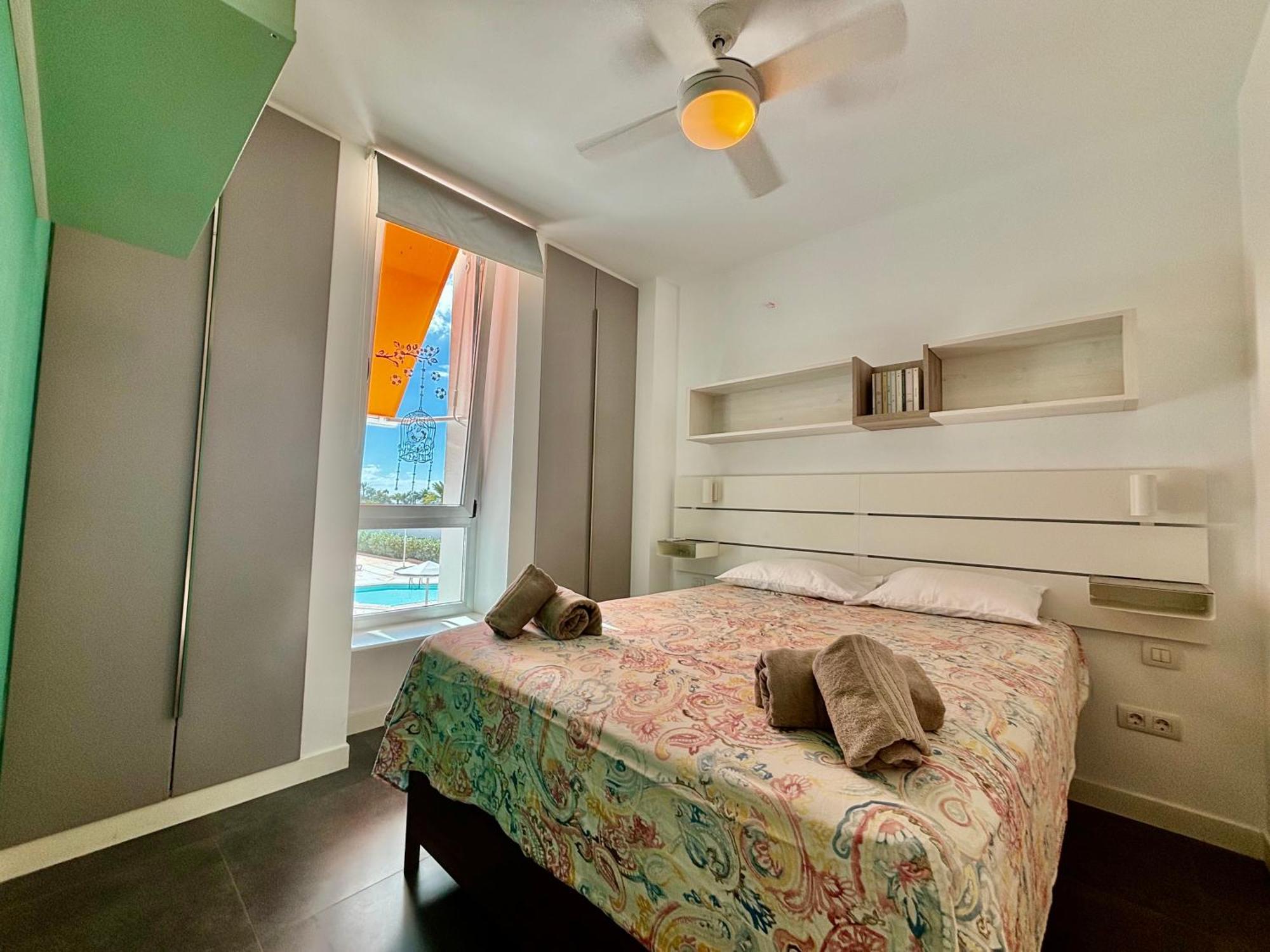 Loris Home Playa Ingles 50Mt From Yumbo By Luca Properties Gran Canaria Сан-Бартоломе Экстерьер фото