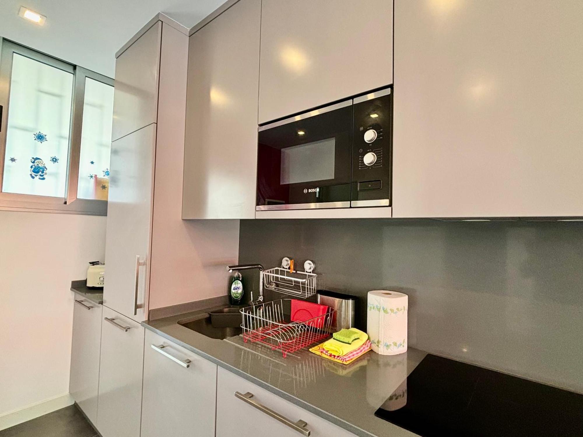 Loris Home Playa Ingles 50Mt From Yumbo By Luca Properties Gran Canaria Сан-Бартоломе Экстерьер фото