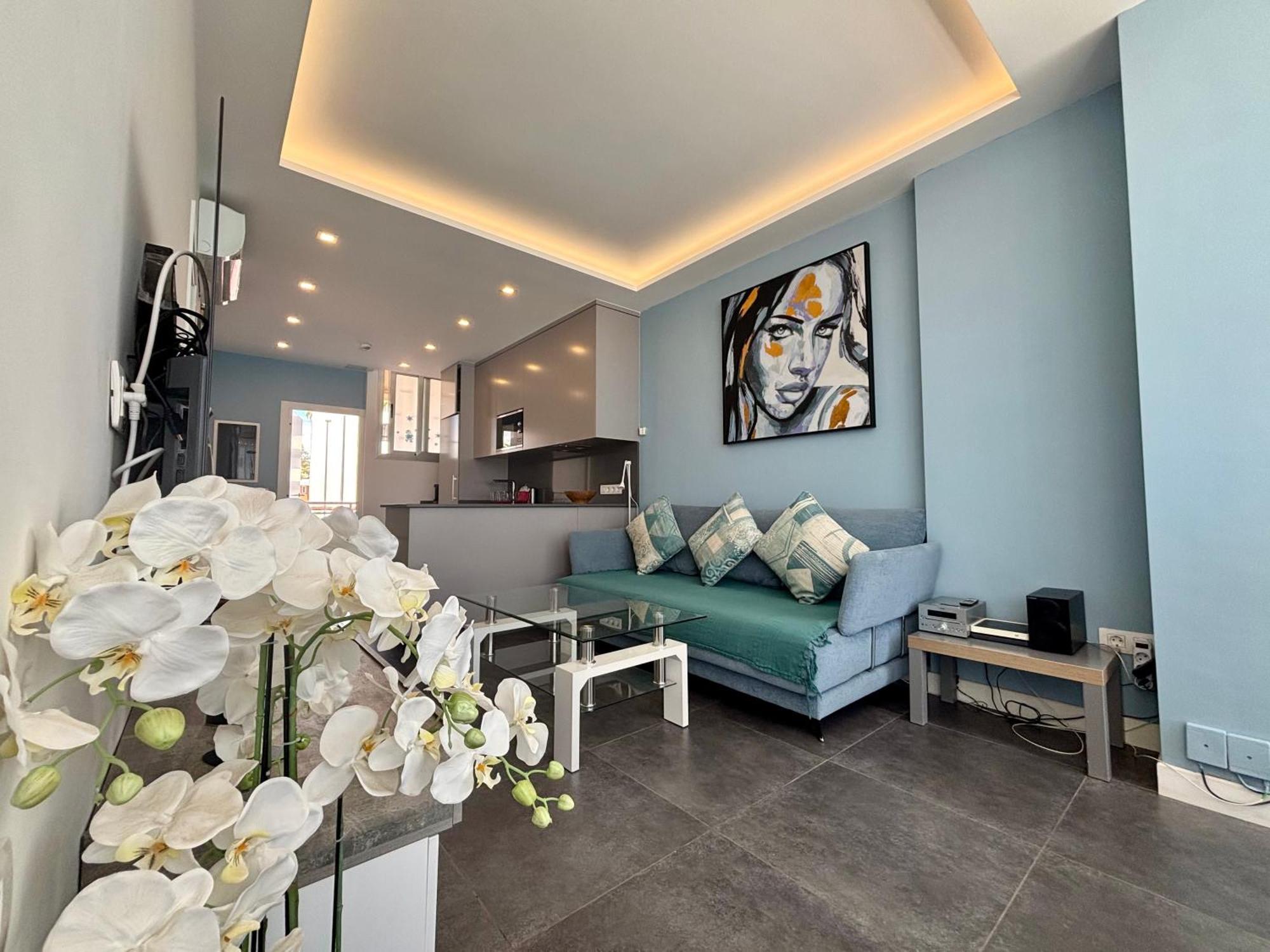 Loris Home Playa Ingles 50Mt From Yumbo By Luca Properties Gran Canaria Сан-Бартоломе Экстерьер фото