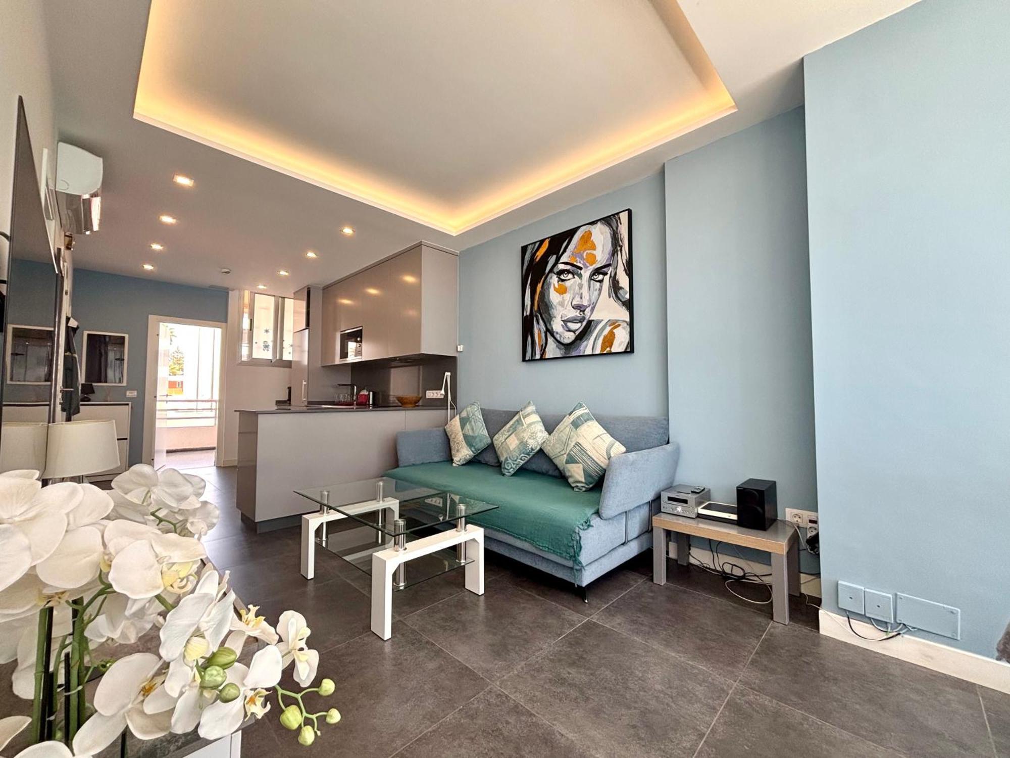 Loris Home Playa Ingles 50Mt From Yumbo By Luca Properties Gran Canaria Сан-Бартоломе Экстерьер фото