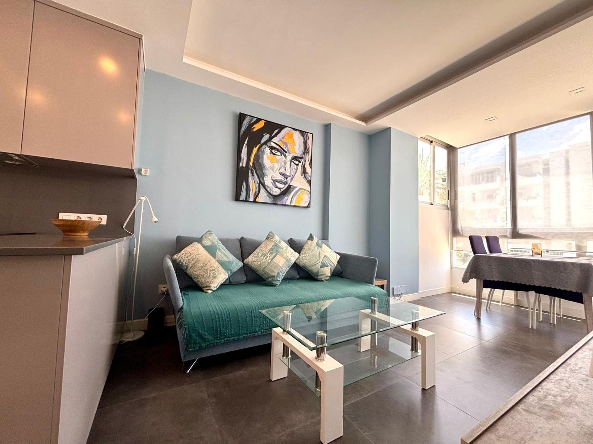 Loris Home Playa Ingles 50Mt From Yumbo By Luca Properties Gran Canaria Сан-Бартоломе Экстерьер фото